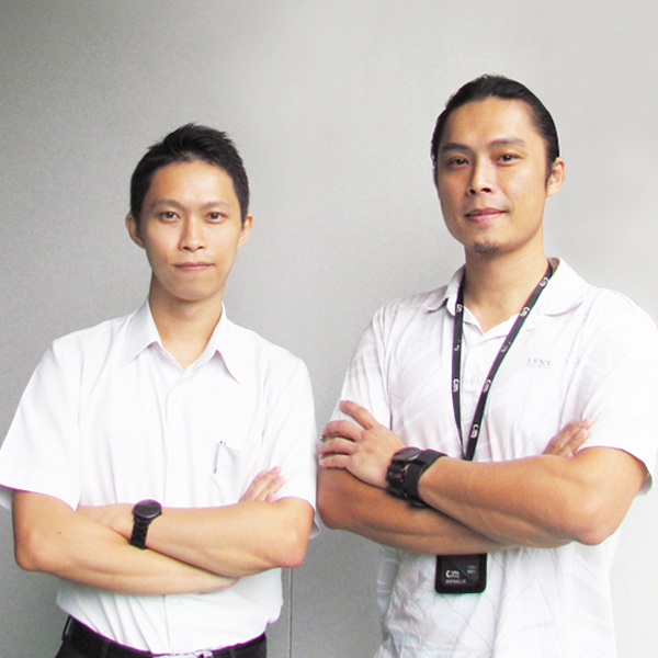 Baohui team members