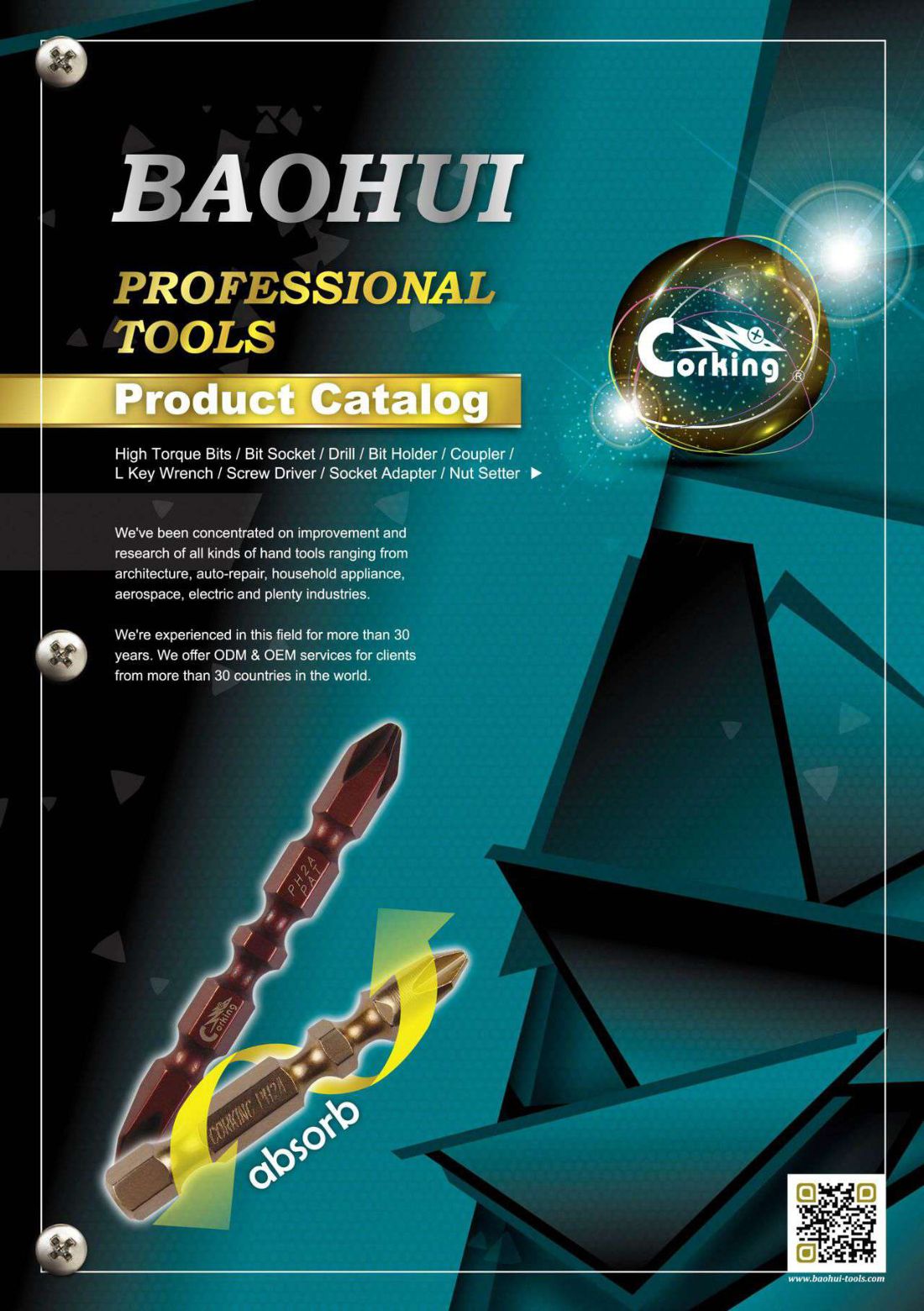 Catalog page 1