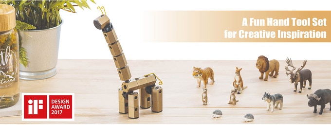 LeBitGo hand tool set
