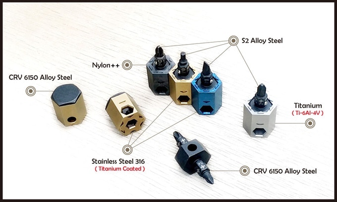 LeBitGo specification