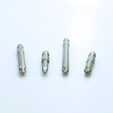 3126E - power bits - A-2 or S2 material